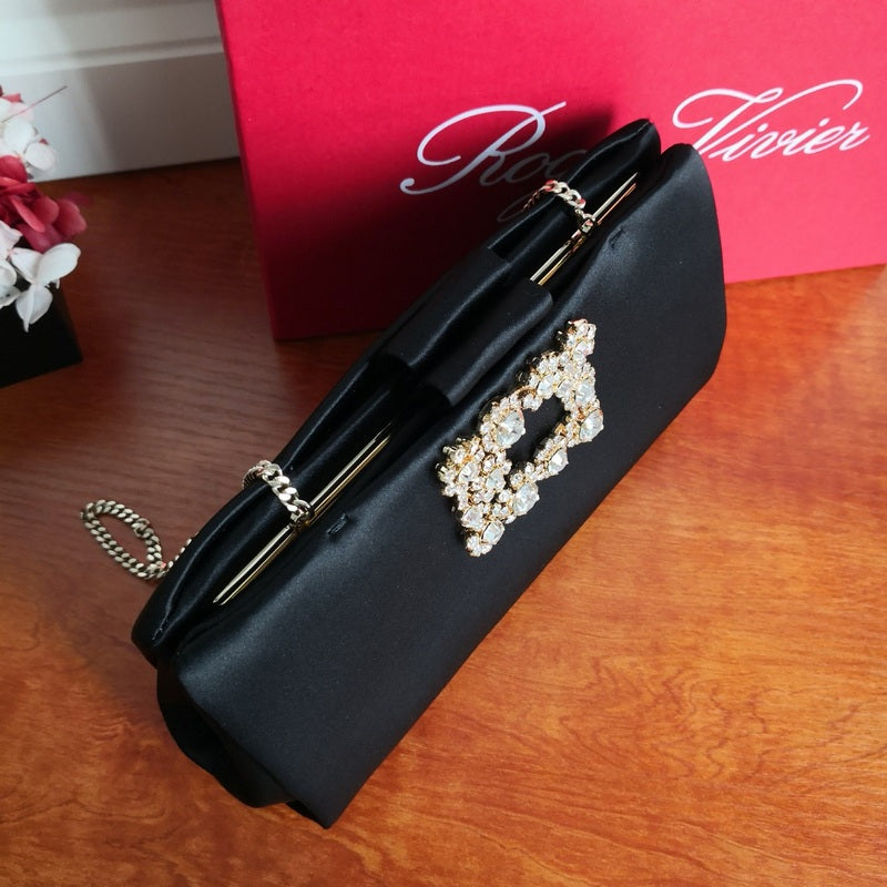 Luxurious Totes - Latest - 3162