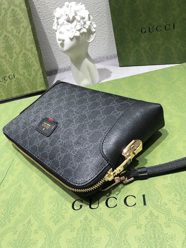 GUI - Luxurious Totes - 1054