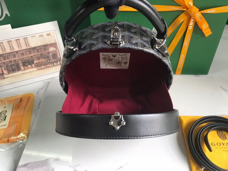 Lux-Totes - GOD Bags - 127