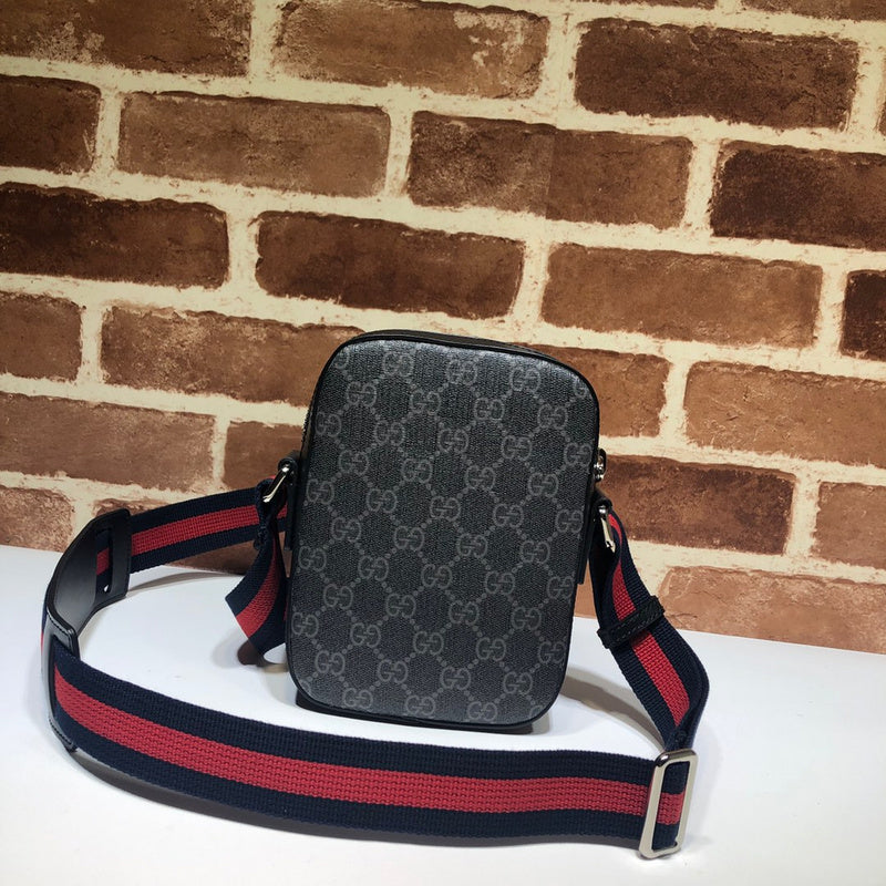 GUI - Luxurious Totes - 1136