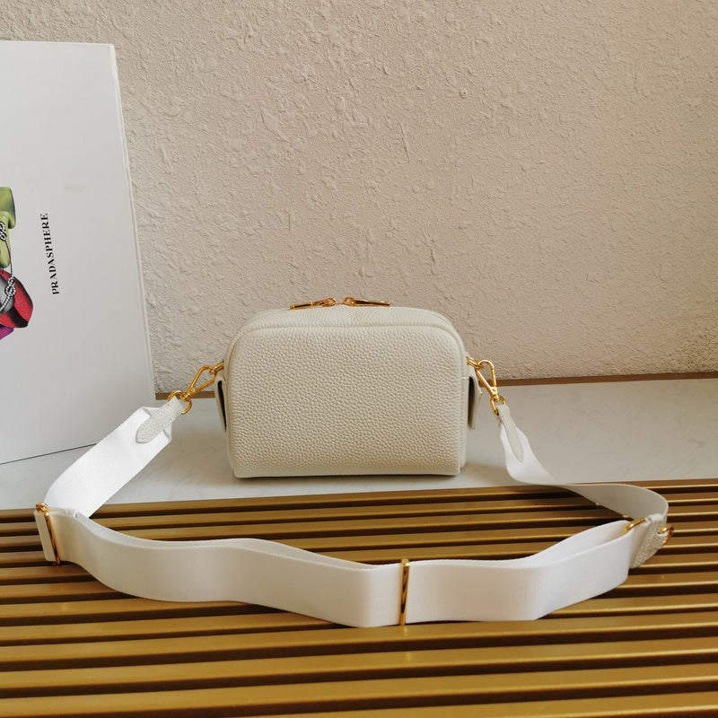 ZEP - PD Bags - 302