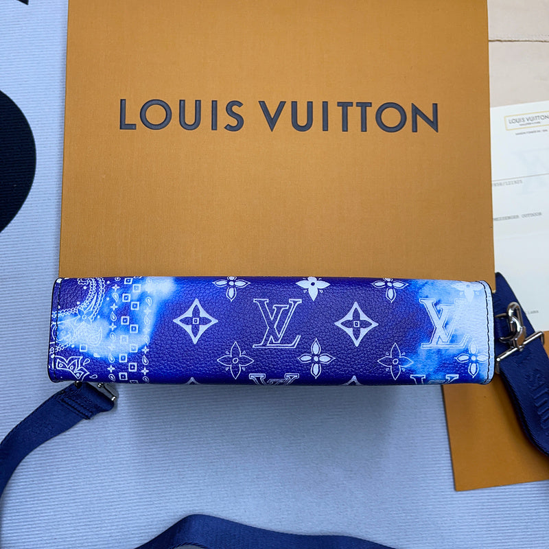 Lux-Totes - LOV Bags - 3896