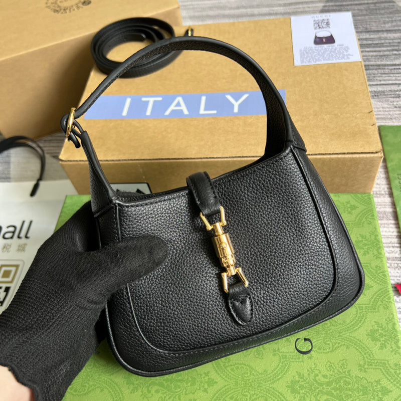 Lux-Totes - GCI Bags - 1933