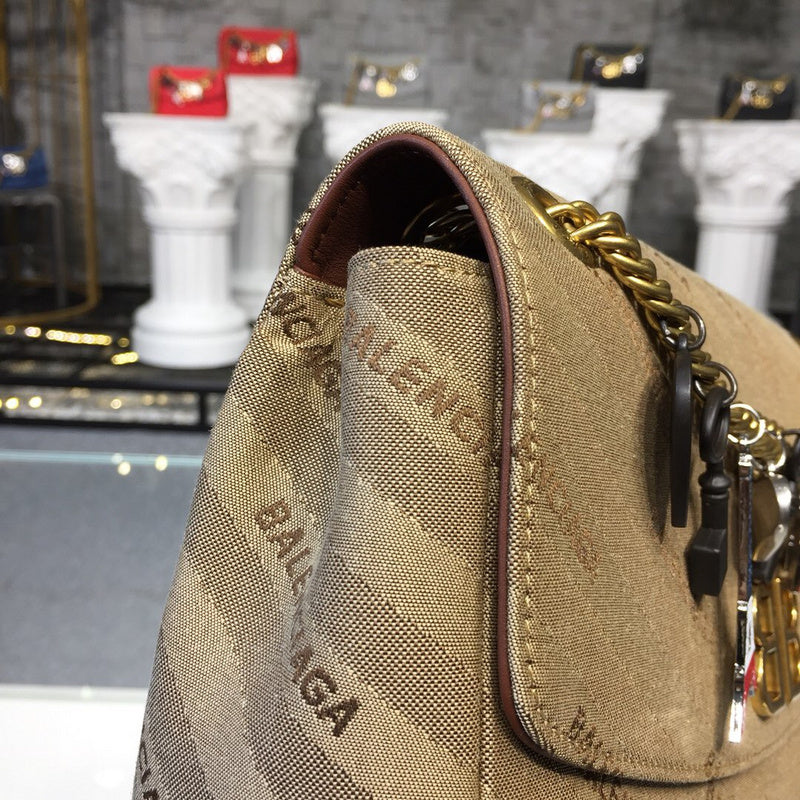 Style My Style - BGA Bags - 731