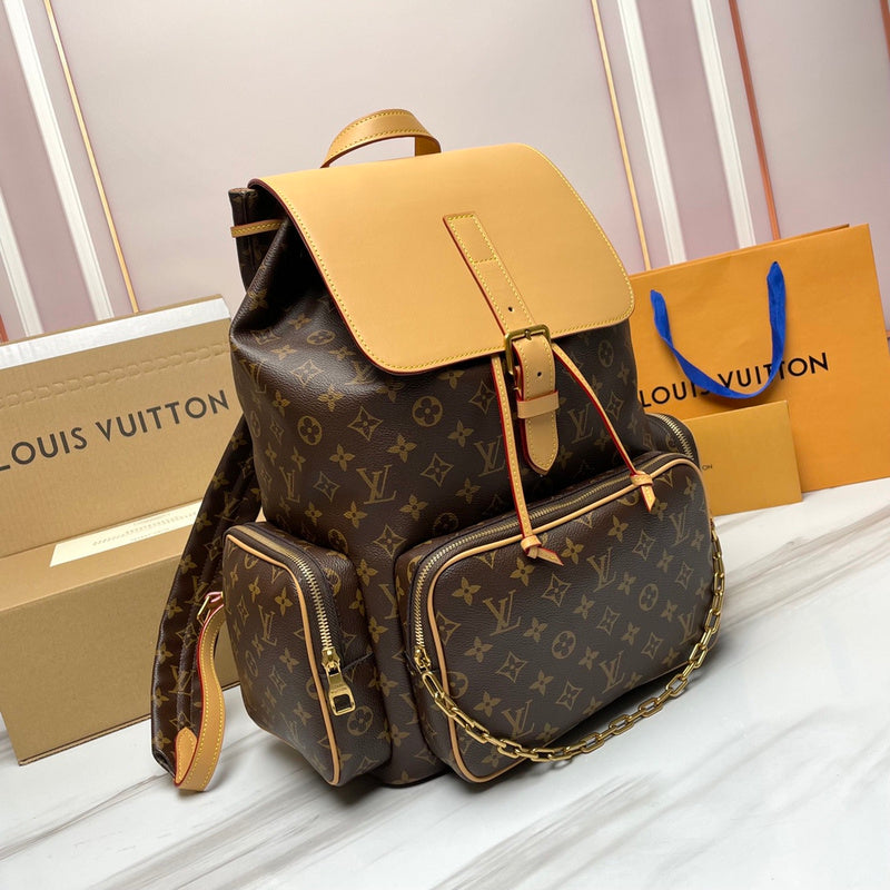 LOV - Luxurious Totes - 2264