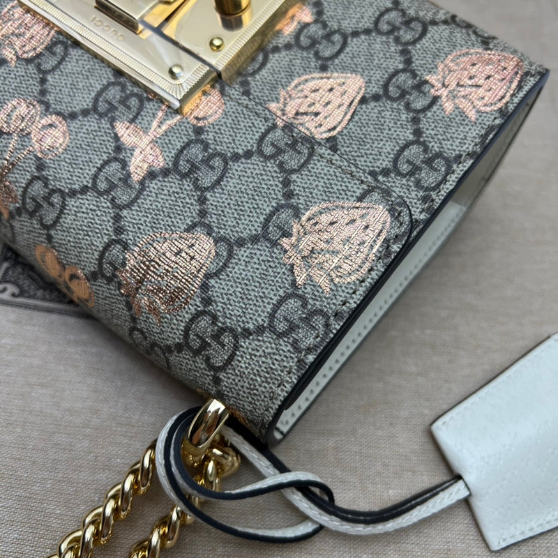 GUI - Luxurious Totes - 1236