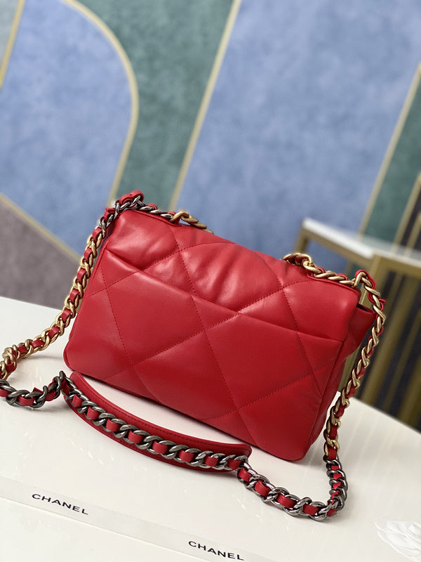 Style My Style - CHL Bags - 484