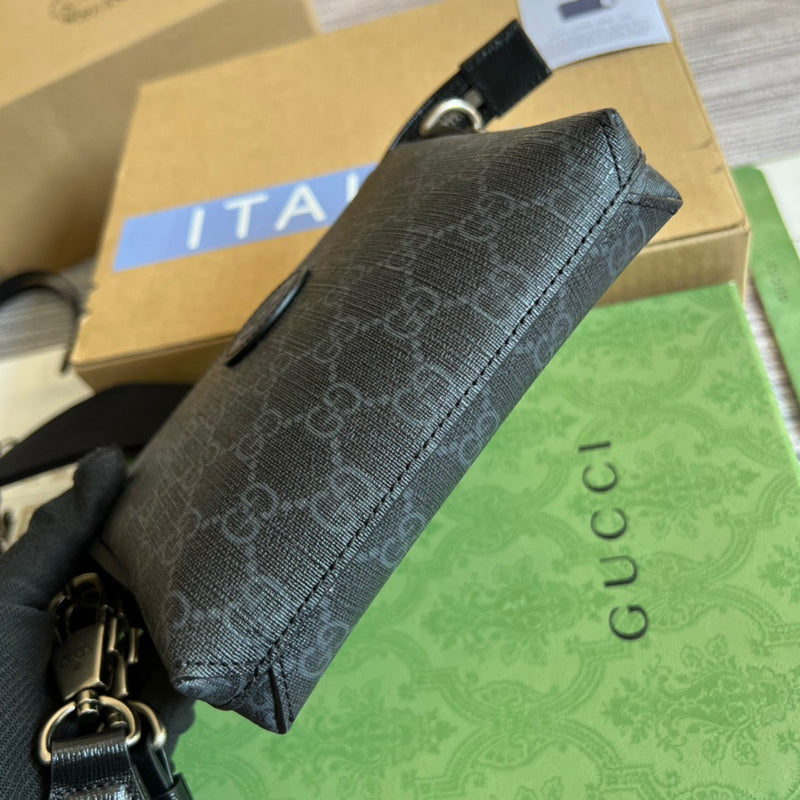 Lux-Totes - GCI Bags - 2276