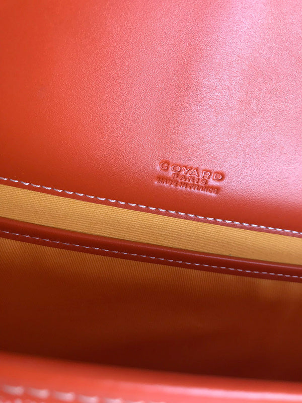 Lux-Totes - GOD Bags - 070