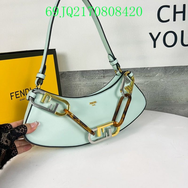 GC - Shoulder - 3232