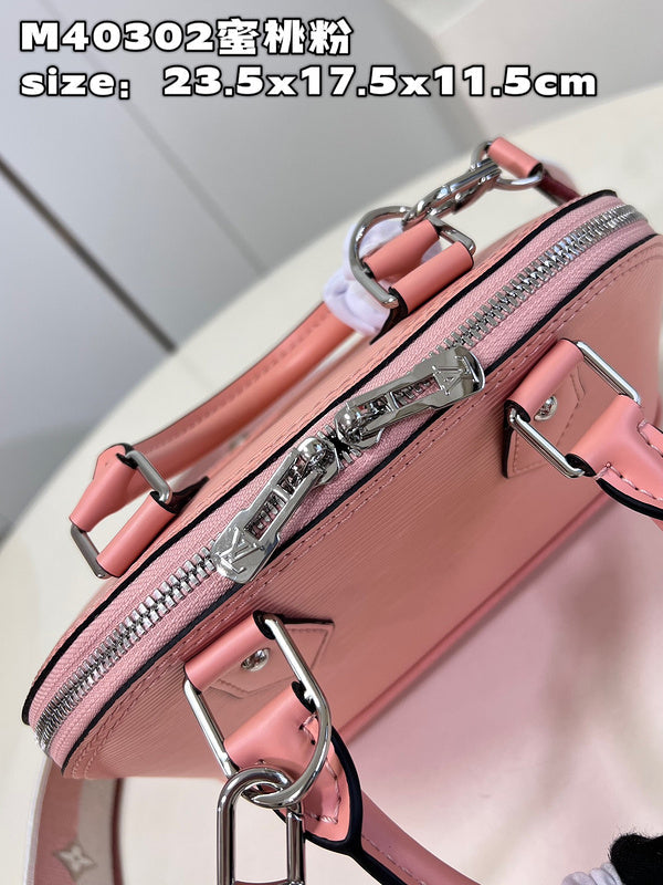 LOV - Luxurious Totes - 463