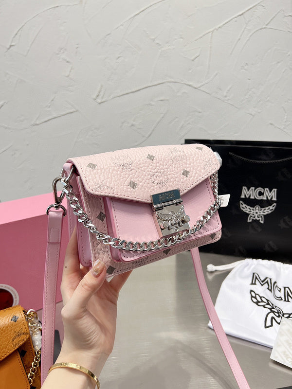 Luxurious Totes - CMM Bags - 044