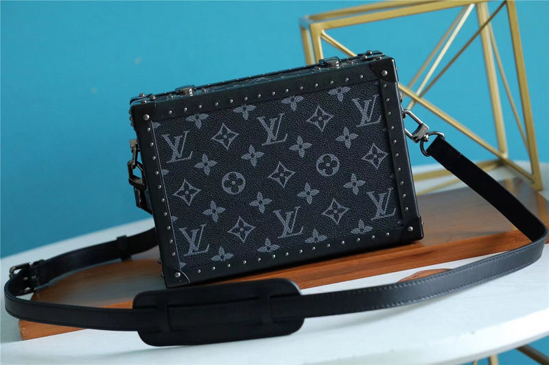 Lux-Totes - LOV Bags - 4013