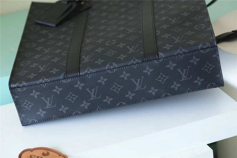 Lux-Totes - LOV Bags - 3913