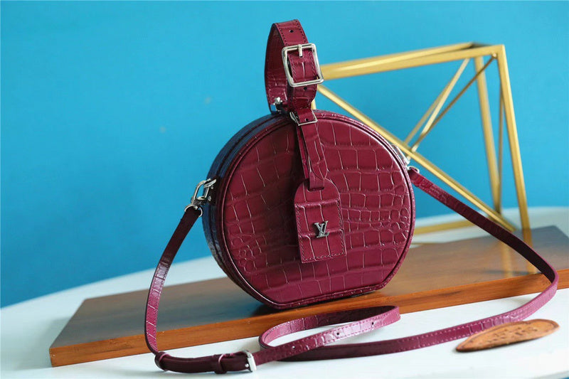 Lux-Totes - LOV Bags - 1174