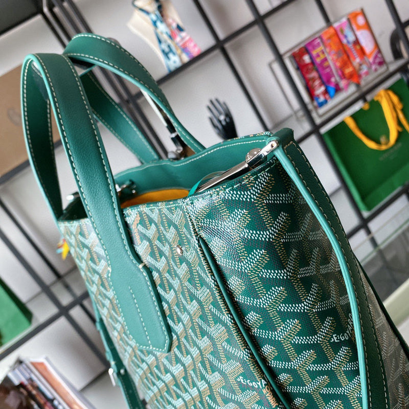 Lux-Totes - GOD Bags - 105