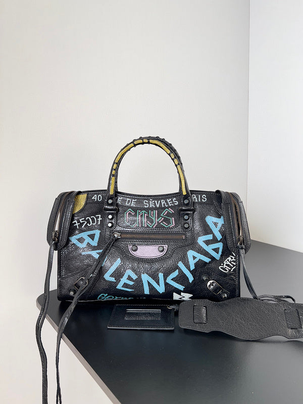 Luxurious-Totes - BGA Bags - 290
