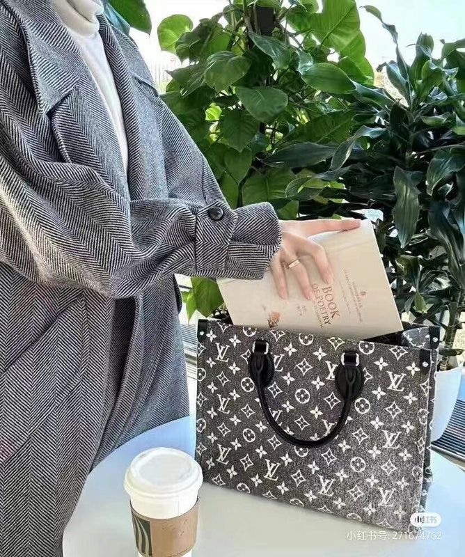 ZEP - LOV Bags - 1159