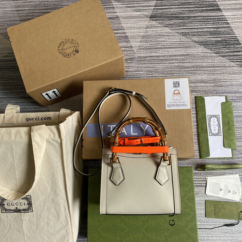 Luxurious Totes - Latest - 4076