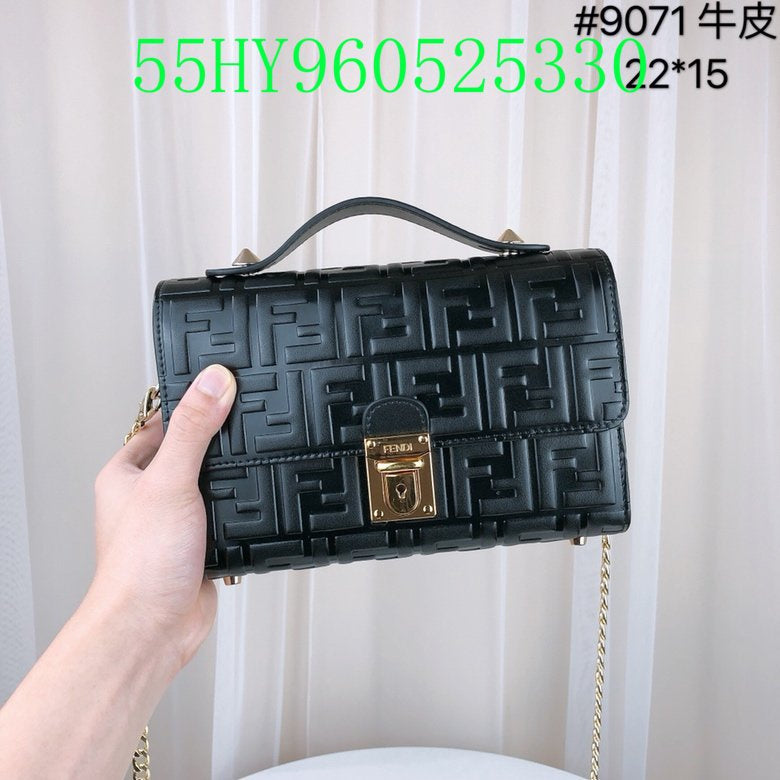 GC - Shoulder - 3044