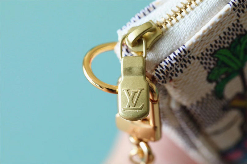 Lux-Totes - LOV Bags - 1213