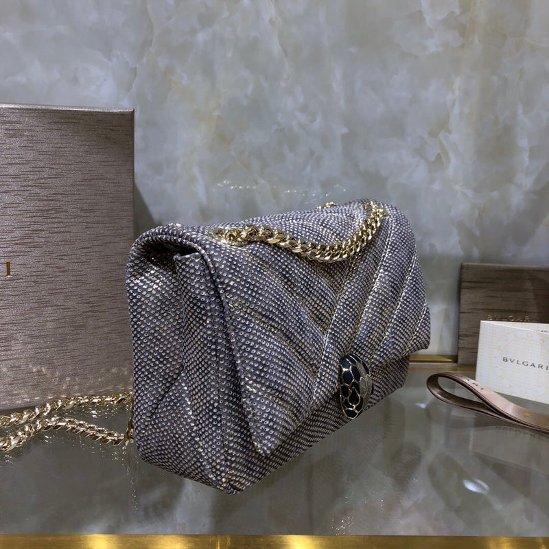Luxurious Totes - Latest - 4896