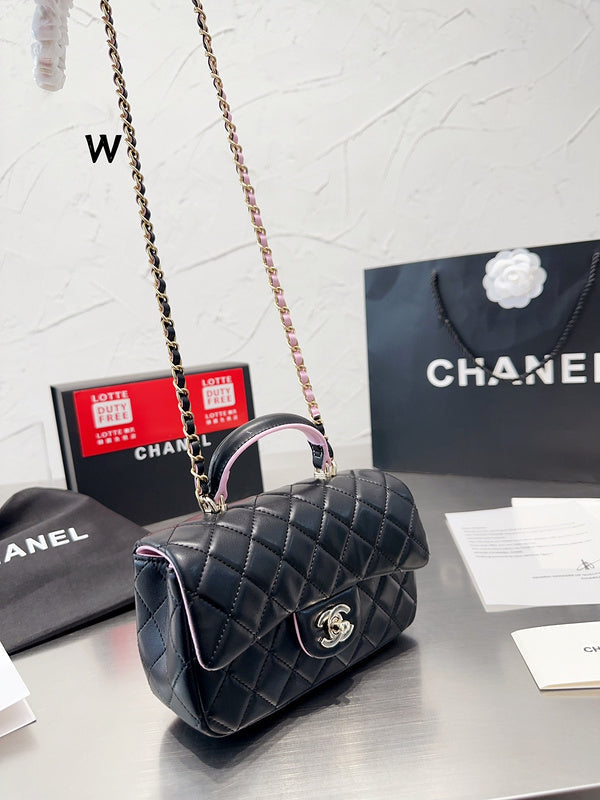 Style My Style - CNL3 Bags - 254