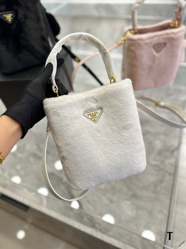 Luxurious Totes - PDA3 Bags - 273