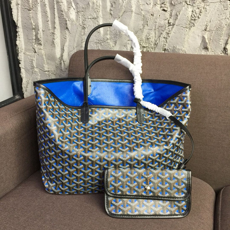 Lux-Totes - GOD Bags - 248