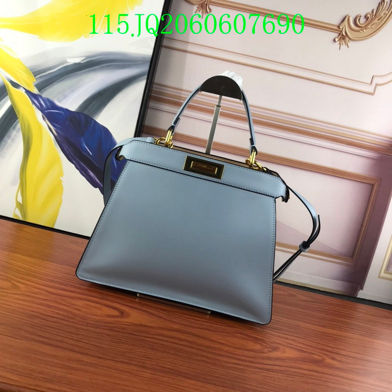 GC - Shoulder - 3161