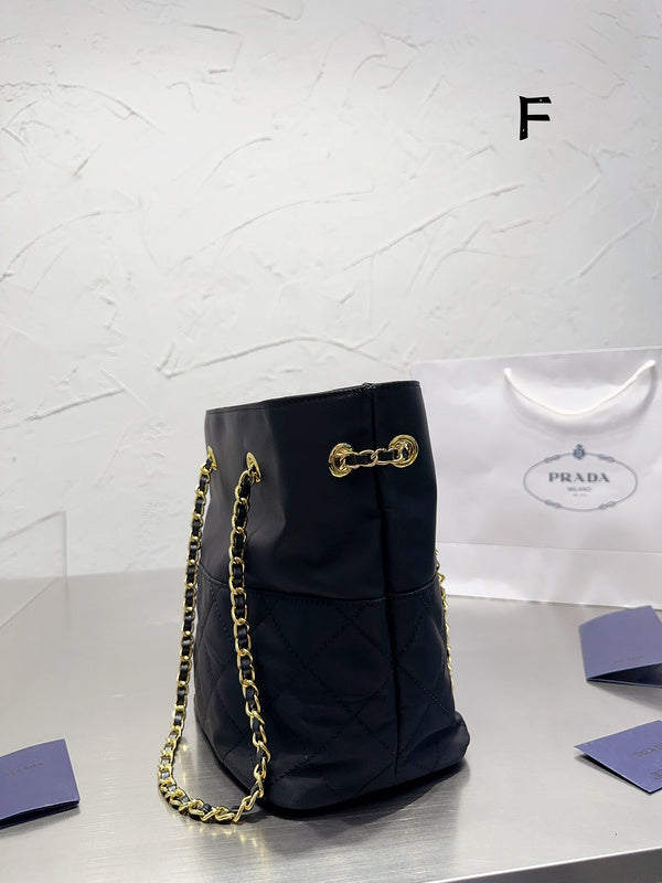 Luxurious Totes - PDA3 Bags - 048