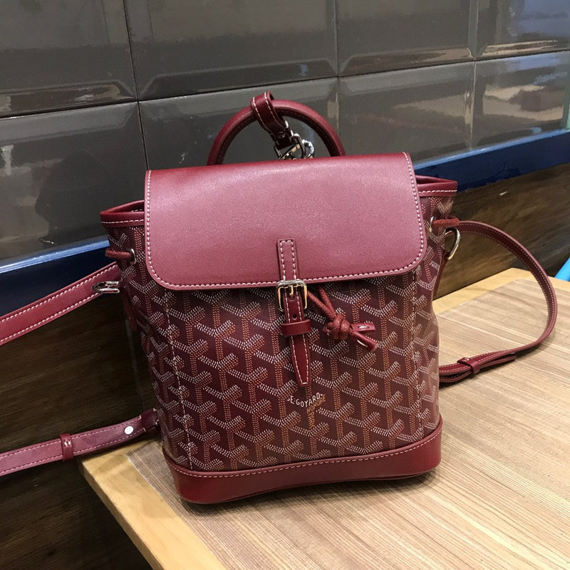 Lux-Totes - GOD Bags - 023
