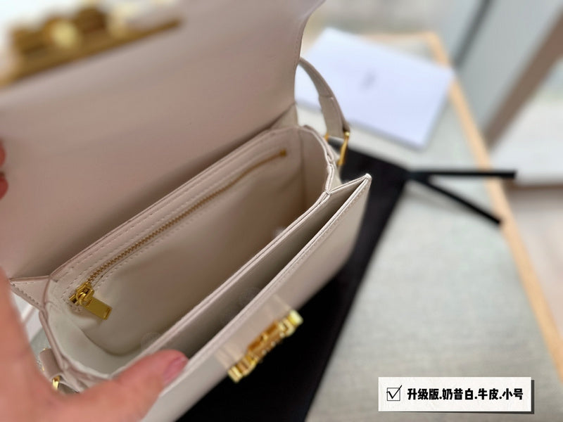 Luxurious Totes - CLE2 Bags - 089