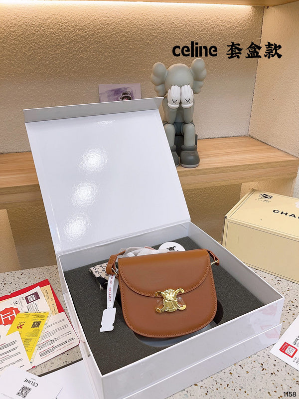 Luxurious Totes - CLE2 Bags - 009