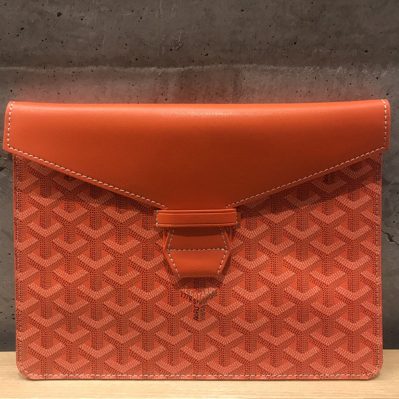 Lux-Totes - GOD Bags - 396