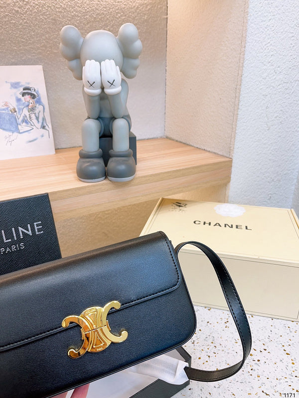 Luxurious Totes - CLE2 Bags - 078