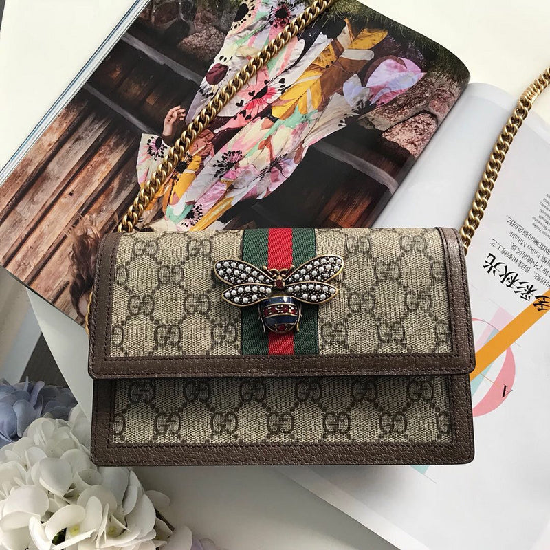 Luxurious Totes - Latest - 9981