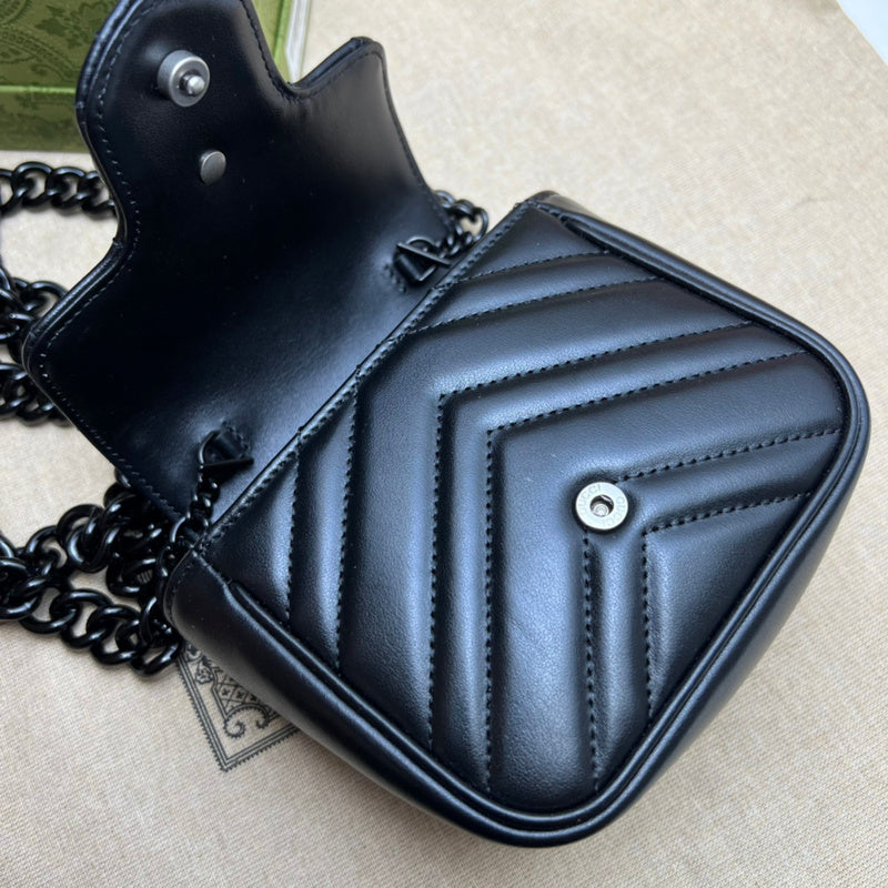 GUI - Luxurious Totes - 369