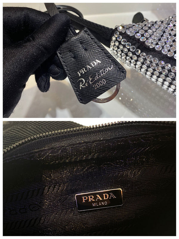 PDA - Luxurious Totes - 267