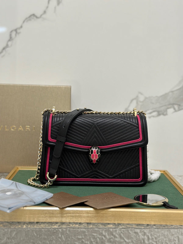 Luxurious-Totes - BVLGA Bags - 021