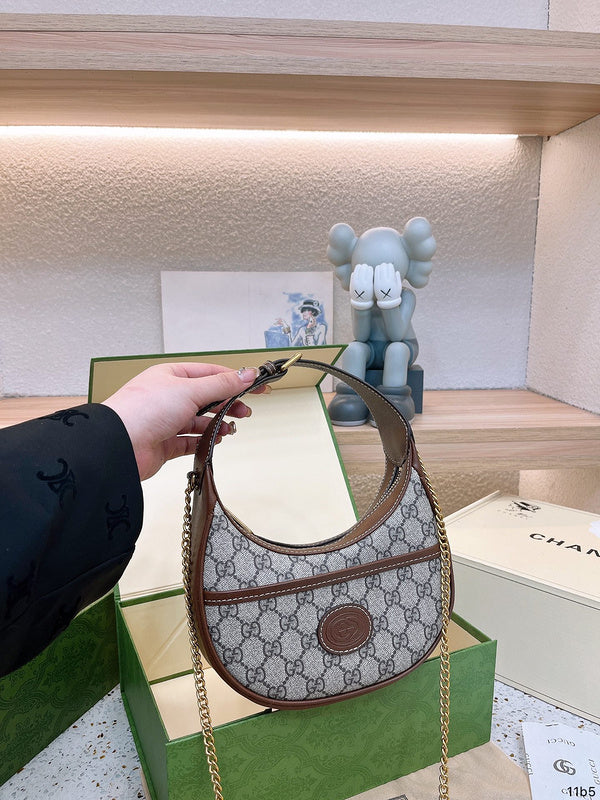 Luxurious Totes - GUI3 Bags - 283