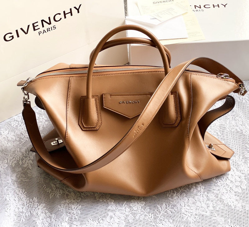 Lux-Totes - GVY Bags - 033