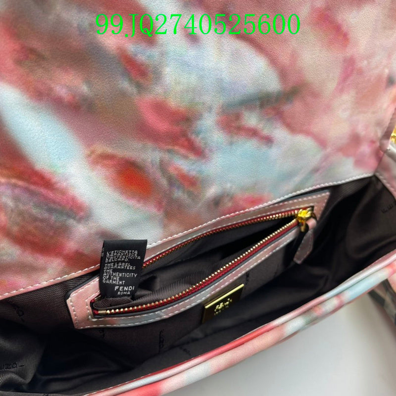 GC - Shoulder - 3207