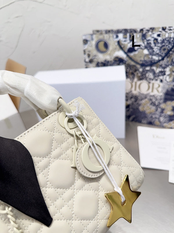 Luxurious Totes - DOR2 Bags - 047
