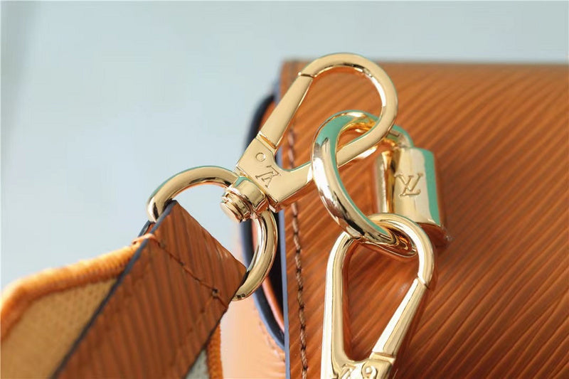 Lux-Totes - LOV Bags - 538