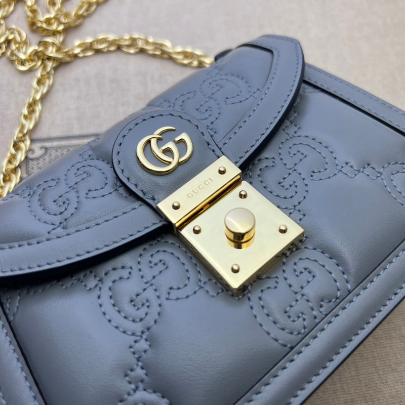 GUI - Luxurious Totes - 492