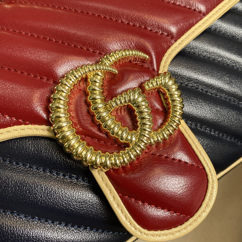 Luxurious Totes - Latest - 4124