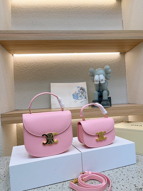 Style My Style - CLE2 Bags - 087