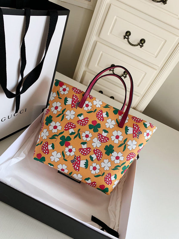 Luxurious Totes - Latest - 10046