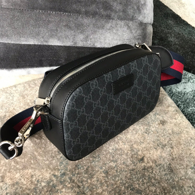 Lux-Totes - GCI Bags - 2432